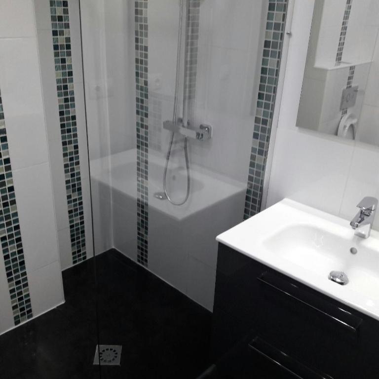 Habitaciones En Ronda Castro Urdiales Exterior photo
